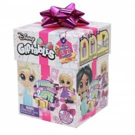 Disney - Giftables Mystery S1 - Single Pack -  ALGT-78560 - Toysuae.com