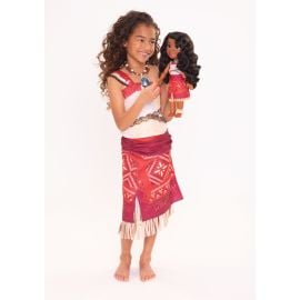 Disney - Moana 2 Feature Moana D.Singing  - 14 Inch	 -  ALGT-241476 - Toysuae.com