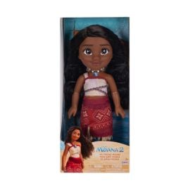Disney - Moana 2 Core Doll Moana Glass Eyes - 14 inch 