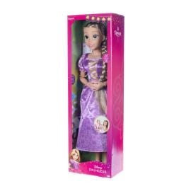 Disney - Princess Rapunzel Doll Play date - 32 Inch