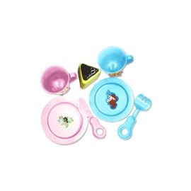 Disney - Princess Tea Set -  ALGT-ST-DIS153 - Toysuae.com