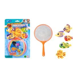 Mondo - Diving Fishing Set - 6 Pcs - ALGT-12309-30 - Toysuae.com