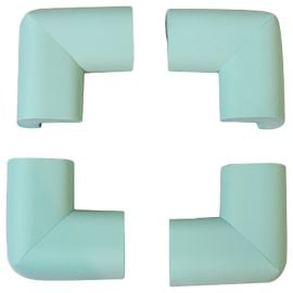 B-Safe - Corner Cushion Medium - Green -  BS2332 - Toysuae.com