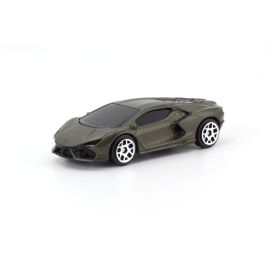 D-Power - 1:64 Lamborghini Revuelto 2024 Diecast Mini Car - Matte Green -  DP342070SM(G) - Toysuae.com