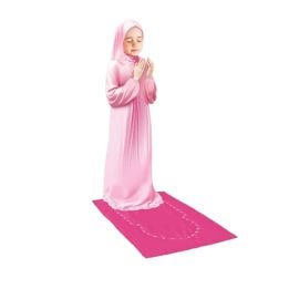 Fulla - Prayer Set - Large -  TT-FUL-698075 - Toysuae.com