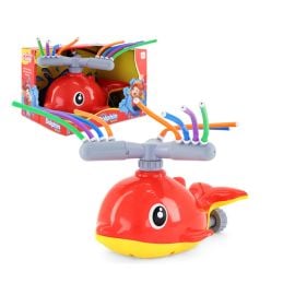 New Boy - Aqua Dolphin Splash - TT-NB-698135 - Toysuae.com