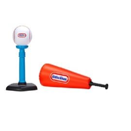 Little Tikes - Totally Huge Sports T-Ball Set -  TT-LIT-659904 - Toysuae.com