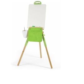 Hape - Portable Bamboo Easel -  E2009 - Toysuae.com