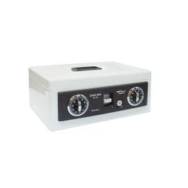 Eagle - Safes Secure Cash Box -  SC-300 - Toysuae.com