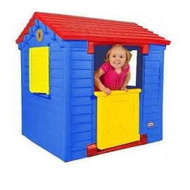 Little Tikes - My First girls playhouse -  TT-LIT-173363 - Toysuae.com