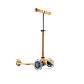 Micro - Mini Opti Expo 2020 Scooter - Yellow - MM0305 - Toysuae.com