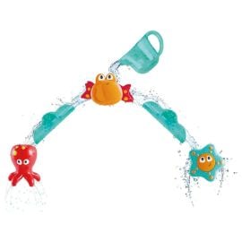 Hape - Bath Cascade -  E0215 - Toysuae.com