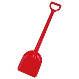 Hape - Sand Shovel Beach Toy - Red -  E4059 - Toysuae.com