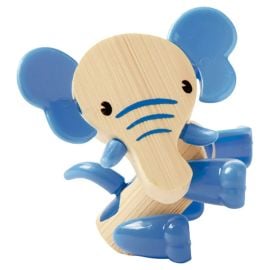 Hape - Mini-Mals - Elephant -  E5539 - Toysuae.com