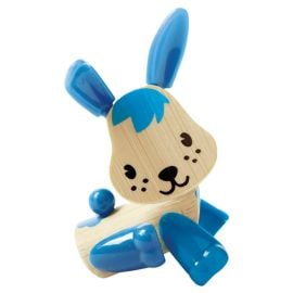 Hape - Mini-Mals - Rabbit -  E5531 - Toysuae.com