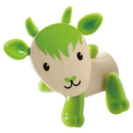 Hape - Mini-Mals - Goat -  E5532 - Toysuae.com