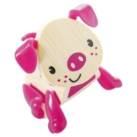 Hape - Mini-Mals - Pig -  E5536 - Toysuae.com