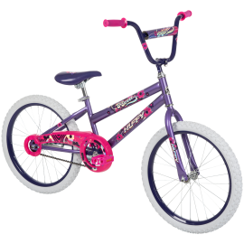Huffy - So Sweet Bicycle 20inch - Pink - TT-HUF-23312 - Toysuae.com