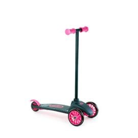 Little Tikes - Lean To Turn Scooter - Pink - TT-LIT-638169 - Toysuae.com
