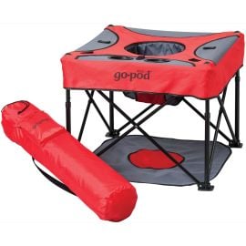 Kidco - Go-Pod - Cardinal -  P7003 - Toysuae.com