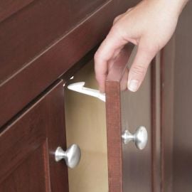 B-Safe - Push Down Latches - Pack of 2 pcs 