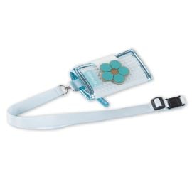 Eazy Kids - Wallet - Daisy Flower Green - SAM-EZ_KW_DFGR - Toysuae.com