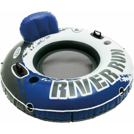 Intex - Pineapple Splash Pool 132 X 28 Cm -  59431 - Toysuae.com