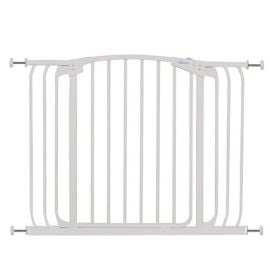 Dreambaby - Swing Closed Hallway Security Gate - White - F170W - Toysuae.com