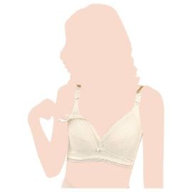 Sunveno - Maternity Nursing Bra - Skin 90B -  SAM-SN_MNB_SKKC90B - Toysuae.com