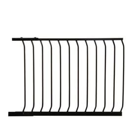 Dreambaby  - Extension - 100 cm - Black -  F835B - Toysuae.com