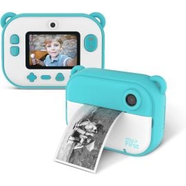 MyFirst - Camera Insta - Blue -  DBT-FC2401SA-BE01 - Toysuae.com