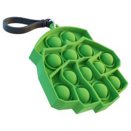 Fidget Pop - Marvel Fidget Popup Keychain - Hulk