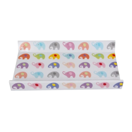 The Kiddoz - Baby changing Elephant Mattress -  MCK-018 - Toysuae.com