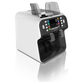 Puloon Eagle - Eye 7 - Money Counting Machine -  PULOON Eagle Eye 7 - Toysuae.com