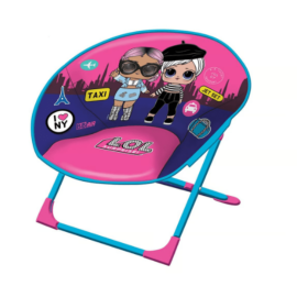 LOL Surprise - Moon Chair -  FK-MC-01 - Toysuae.com