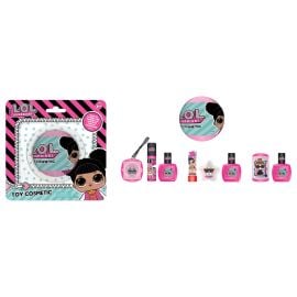 Lol Surprise - Medium Surprise Cosmetic Egg Blister -  LOL5109 - Toysuae.com