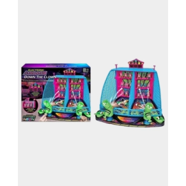 Merchant Ambassador - Electronic Arcade Down-The-Clown - Neon Series -  GA2103HB - Toysuae.com