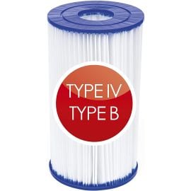 Bestway - Filter Cartridge IV -  ALGT-58095 - Toysuae.com