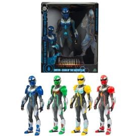 Gormiti - New Era Scions Deluxe Action Figures - 27 cm - 1 Pc Assorted -  ALGT-GRV05 - Toysuae.com