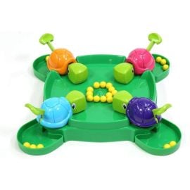 Merchant Ambassador - Hungry Turtles -  GPF1818 - Toysuae.com