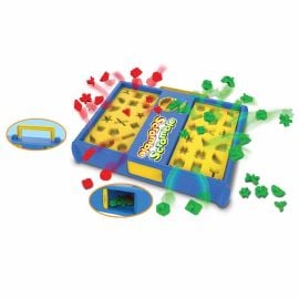 Merchant Ambassador - Scramble Game - GPF1802 - Toysuae.com