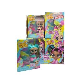 Hairdooz - Mini Dolls -  ALGT-24029HEADSTART - Toysuae.com
