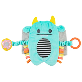 Dr. Browns - Gripebelt - Blue -  HG104 - Toysuae.com