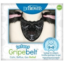 Dr. Browns - Infant Gripebelt - Lamb -  HG111 - Toysuae.com