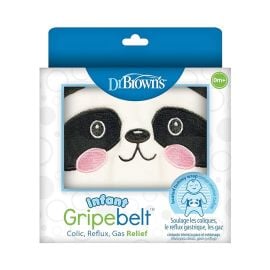 Dr. Browns - Infant Gripebelt - Panda -  HG113 - Toysuae.com