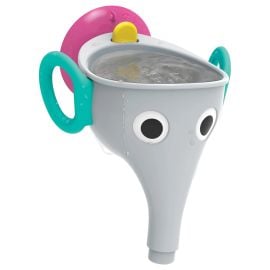 Yookidoo - Funelefun Fill N Sprinkle - Grey -  HI5-40206 - Toysuae.com
