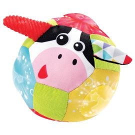 Yookidoo - Lights And Music Friends Ball Toy -  HI5-40146 - Toysuae.com