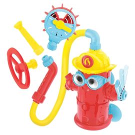 Yookidoo - Ready Freddy Spray N Sprinkle -  HI5-40204 - Toysuae.com