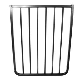 Cardinal Gates - BX2 Extension - 21 Inches - Black -  BX2B - Toysuae.com