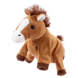 Beleduc - Horse Hand Puppet